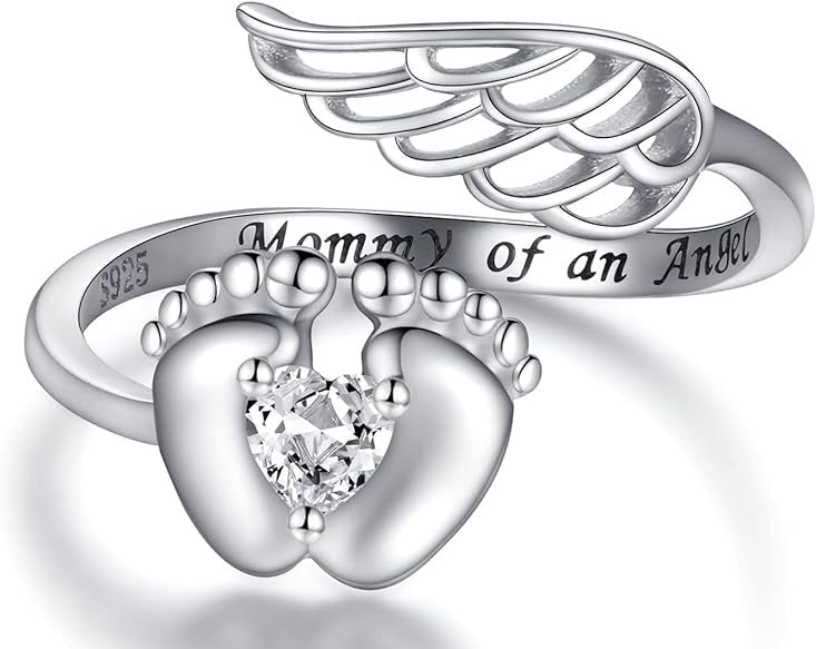 Kit Conmemorativo con Anillo + Diario Emocional