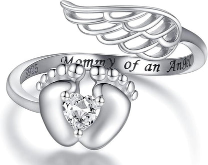 Kit Conmemorativo con Anillo + Diario Emocional