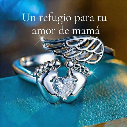 Kit Conmemorativo con Anillo + Diario Emocional