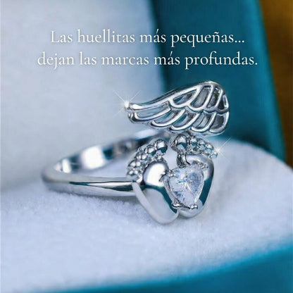 Kit Conmemorativo con Anillo + Diario Emocional