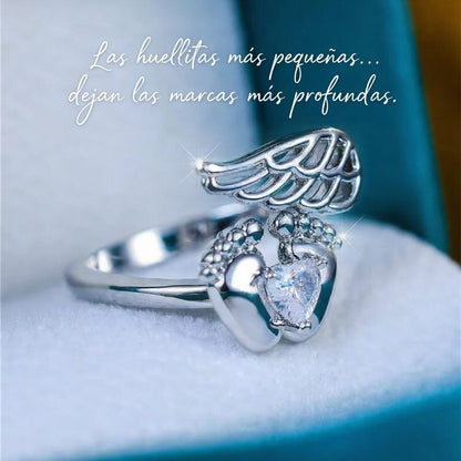 Kit Conmemorativo con Anillo + Diario Emocional